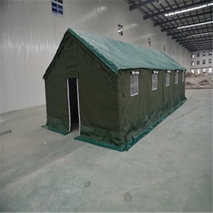 瓜州充气军用帐篷模型订制厂家
